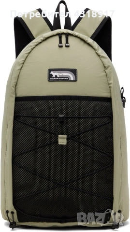 Раница Maison Kitsune 