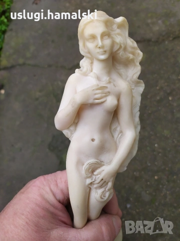 Статуетка/фигура, снимка 8 - Антикварни и старинни предмети - 53033044