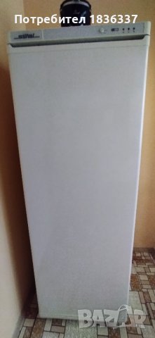 Фризер , снимка 2 - Фризери - 38671972