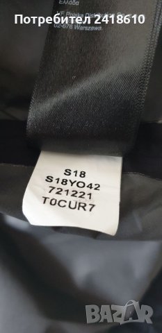 The North Face Gore Tex Womens Size L НОВО! ОРИГИНАЛ! Дамско Яке!, снимка 4 - Якета - 40547667