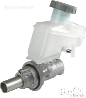 Спирачна помпа за SUZUKI GRAND VITARA II, снимка 3 - Части - 55810057