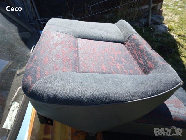 Продавам части за Ситроен Ксара и ZX, снимка 12 - Части - 32056247