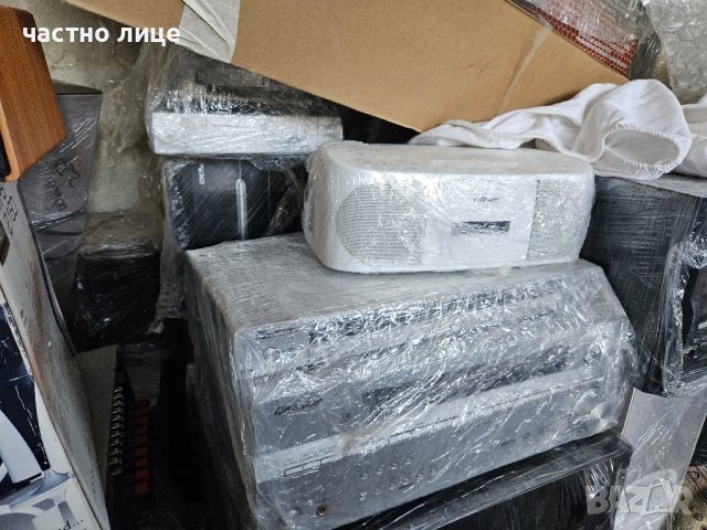 тонколони усилватели , снимка 4 - Тонколони - 42727051