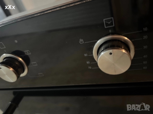 Фурна за вграждане SIMFER, снимка 6 - Печки, фурни - 52348468