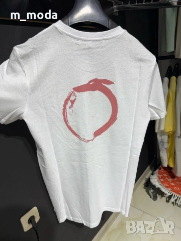 Тениска Trussardi оригинална, снимка 2 - Тениски - 54307600