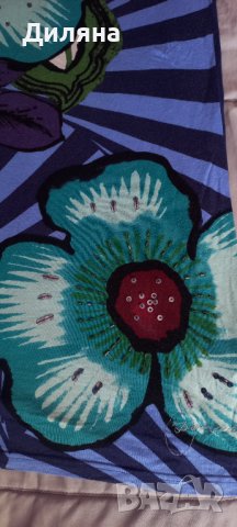 Рокли Desigual ХЛ, снимка 7 - Рокли - 38696146