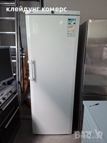 Фризер LIEBHERR PREMIUM NO FROST вис.195см. 410л. А+++