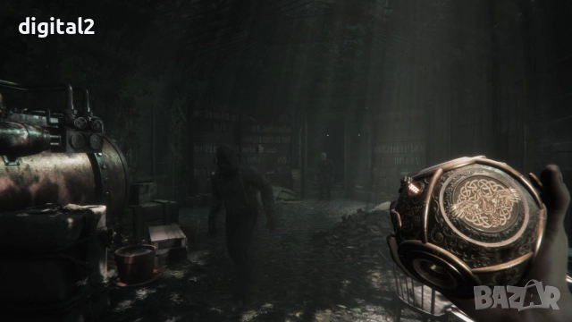 Maid of Sker (PS4) / /PS4 / Игра / Нова Запечатана , снимка 6 - Игри за PlayStation - 52549860