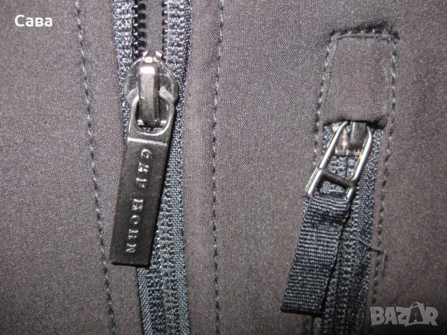 Софтшел CAP HORN   мъжки,М, снимка 4 - Спортни дрехи, екипи - 34374850