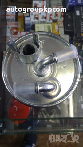 Нов горивен филтър  JAKOPARTS J1331049 за NISSAN QASHQAI и NV200 Van, снимка 4 - Части - 31601817