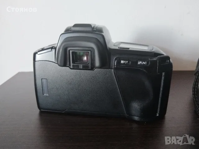 Камери MINOLTA DYNAX 5xi,MINOLTA DYNAX 5, снимка 14 - Фотоапарати - 55951075