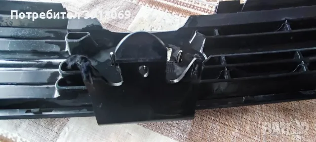 Продавам оригинална решетка за Форд S Макс 2011г , снимка 6 - Аксесоари и консумативи - 49149701