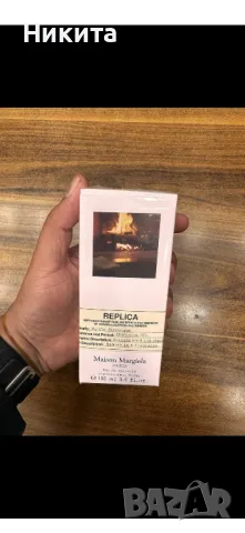REPLICA парфюми, снимка 6 - Унисекс парфюми - 49424924