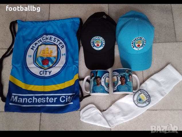 Manchester City 💙⚽️ детско юношески екипи , снимка 11 - Футбол - 41884465