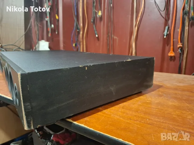 Продава се Soundeck Magnat 400-BTX. , снимка 6 - Тонколони - 55995505