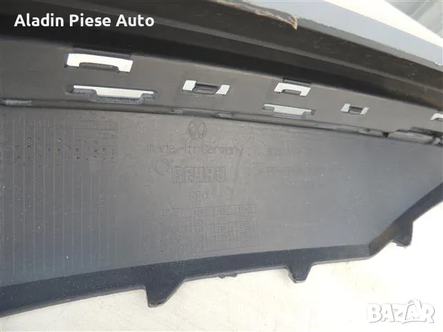 Предна броня VW Passat Highline година 2015 2016 2017 2018 код 3G0807221a, снимка 6 - Аксесоари и консумативи - 50439467