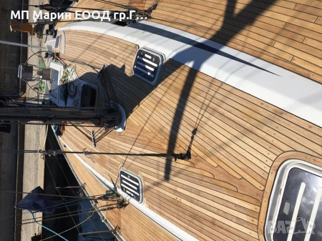 Производство и ремонт на тикови палуби , снимка 5 - Воден транспорт - 50030340