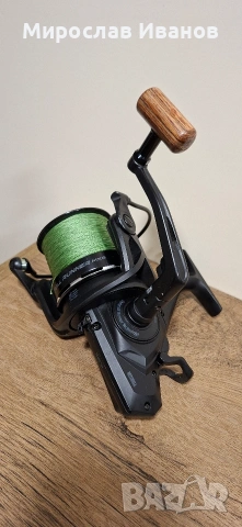 MITCHELL 7000 Шаранджийска макара