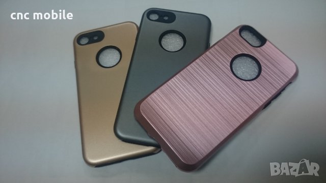 iPhone 7 - iPhone 8 case - гръб различни видове 