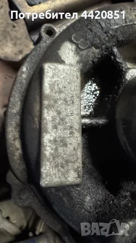 Турбо компресор за BMW Citroen Jumpy - 9634521180, снимка 2 - Части - 50210511