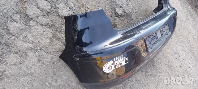 Задна броня Seat Ibiza III , снимка 3 - Части - 47914254