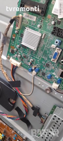 Main board 715G5713-M0B-003-005X for, Philips 32pfl3517h/12, снимка 4 - Части и Платки - 36619049