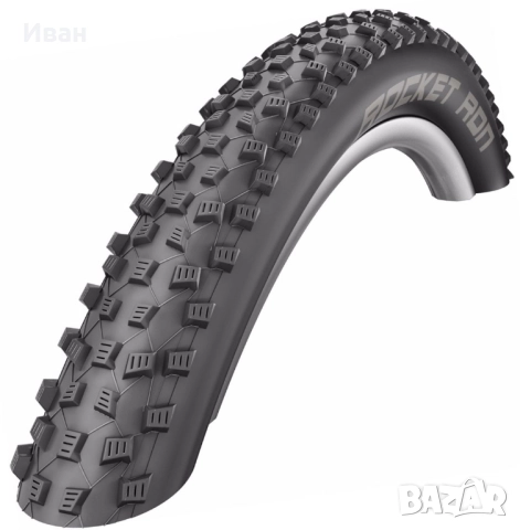Тюблес Schwalbe Rocket Ron 29x2.2