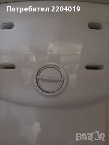 Хладилник Самсунг -за части - отличен компресор-договаряне.За части. , снимка 13 - Хладилници - 36698450