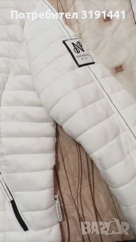 Дамско яке Navahoo , снимка 3 - Якета - 48715268