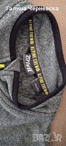 Детски суитчър за ски, снимка 3 - Детски анцузи и суичери - 34336465