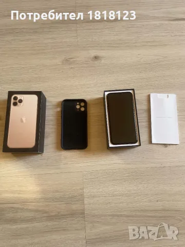 Apple iPhone 11 Pro , снимка 3 - Apple iPhone - 56193628