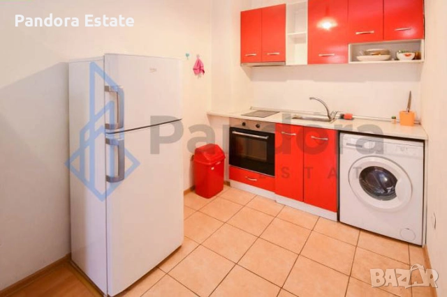 2-СТАЕН апартамент под наем, гр. София, кв. Зона Б-18, снимка 4 - Апартаменти - 52411187