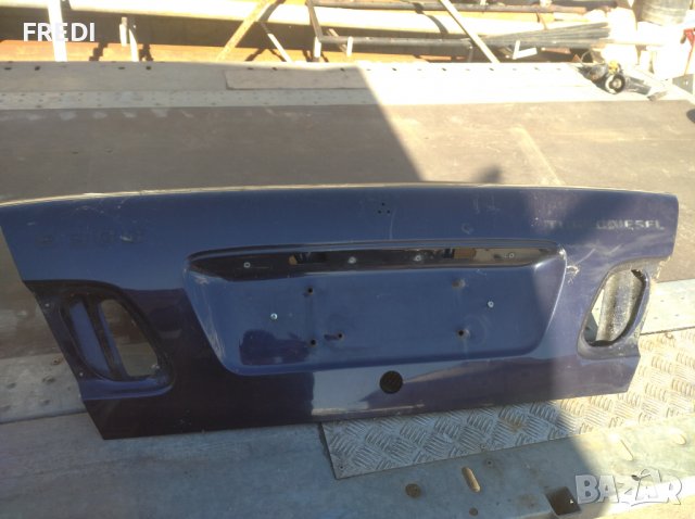 Ккпаци за Mercedes W210, снимка 7 - Части - 39989401