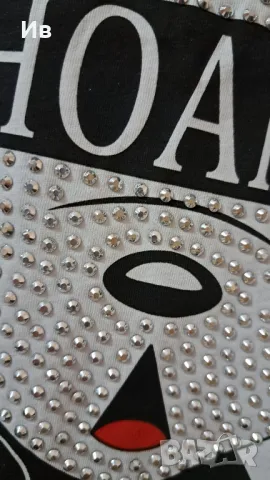 Нова дамска тениска , снимка 2 - Тениски - 47635739