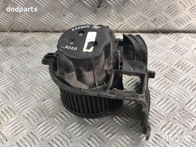 Вентилатор парно Renault Kangoo 1999г.