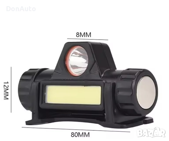Мощен и практичен акумулаторен челник, снимка 3 - Аксесоари и консумативи - 51477234