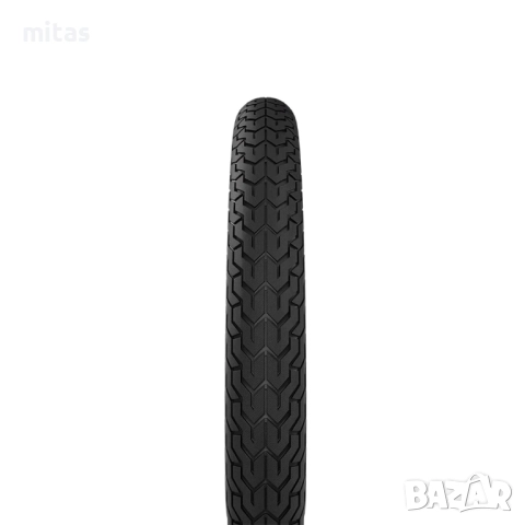 Външна гума за БМХ велосипед ZIRRA (20 x 2.10) (20 x 2.25) ЧЕХИЯ, снимка 3 - Части за велосипеди - 20581656