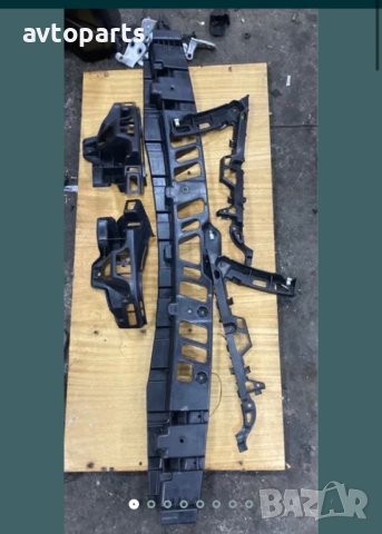 Range rover sport 2012тодина Държачи задна броня