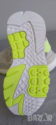 ADIDAS 39.1/3 номер като нови оригинални маратонки , снимка 4 - Маратонки - 37239463