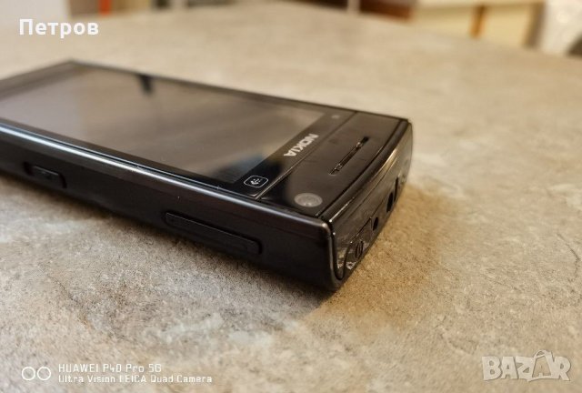 Nokia X6 , снимка 6 - Nokia - 31447090
