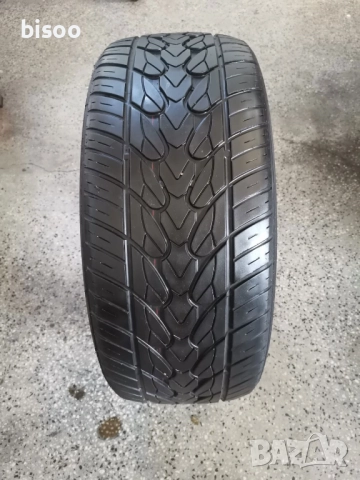 1бр Зимна Гума 265/45/20, Auto Grip 900, профил 7 мм