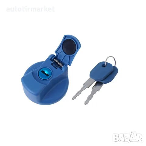 AdBlue капачка за MAN, Mercedes, DAF – KWP017