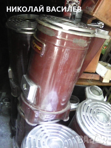 Печка   ЧУДО    ., снимка 6 - Отоплителни печки - 52745475