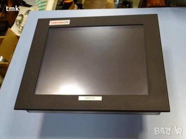 Индустриален монитор TOSHIBA FPM-170T, снимка 1 - Други машини и части - 31346596
