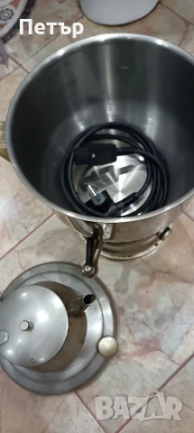 електрически Самовар , снимка 2 - Други - 56159387