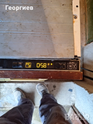 Съдомиялна Беко , снимка 5 - Съдомиялни - 52681430