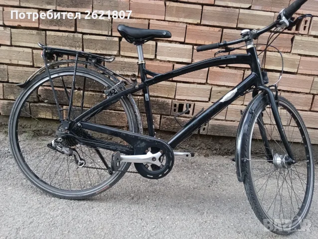 Specialized glove Viena 28, снимка 7 - Велосипеди - 55876033