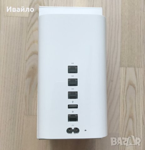 Apple AirPort Time Capsule 4TB Upgrade, снимка 6 - Твърди дискове - 37627611