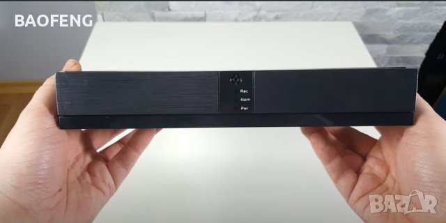 4/8 Нови Модел 2023 -50% Система 5mp за видеонаблюдение 5G DVR 4 /8 -канална, 4/8 безжични камери , снимка 8 - Комплекти за видеонаблюдение - 38155867