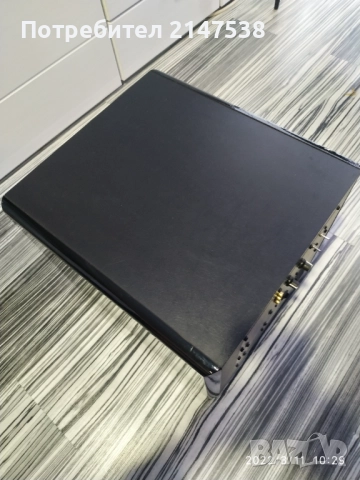 Субуфер Boston Acoustics A250 ASW, снимка 3 - Тонколони - 52447748